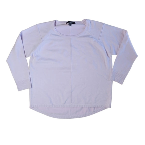 French Connection Sweaters - French Connection Oversized Sweater 2X